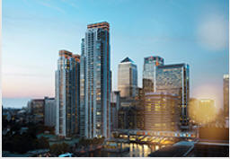 Pan Peninsula / wall beds