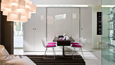 Click to view / Ulisse wall bed with table
