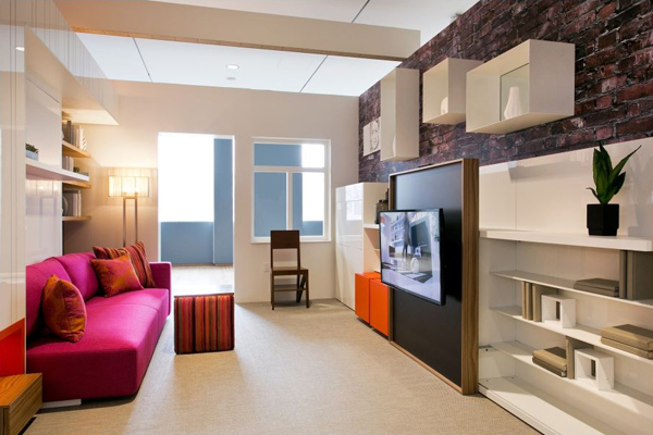 NEW MODELS FOR HOUSING NEW YORKERS