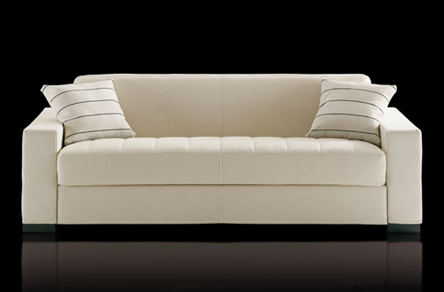 Sofas and sofa beds 100% made in Italy