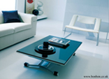 Magic coffee or dining table