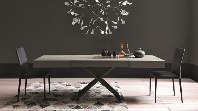 BOXY COFFEE TO DINING TABLE